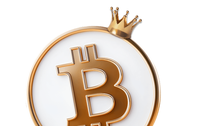 Bitcoin for vip